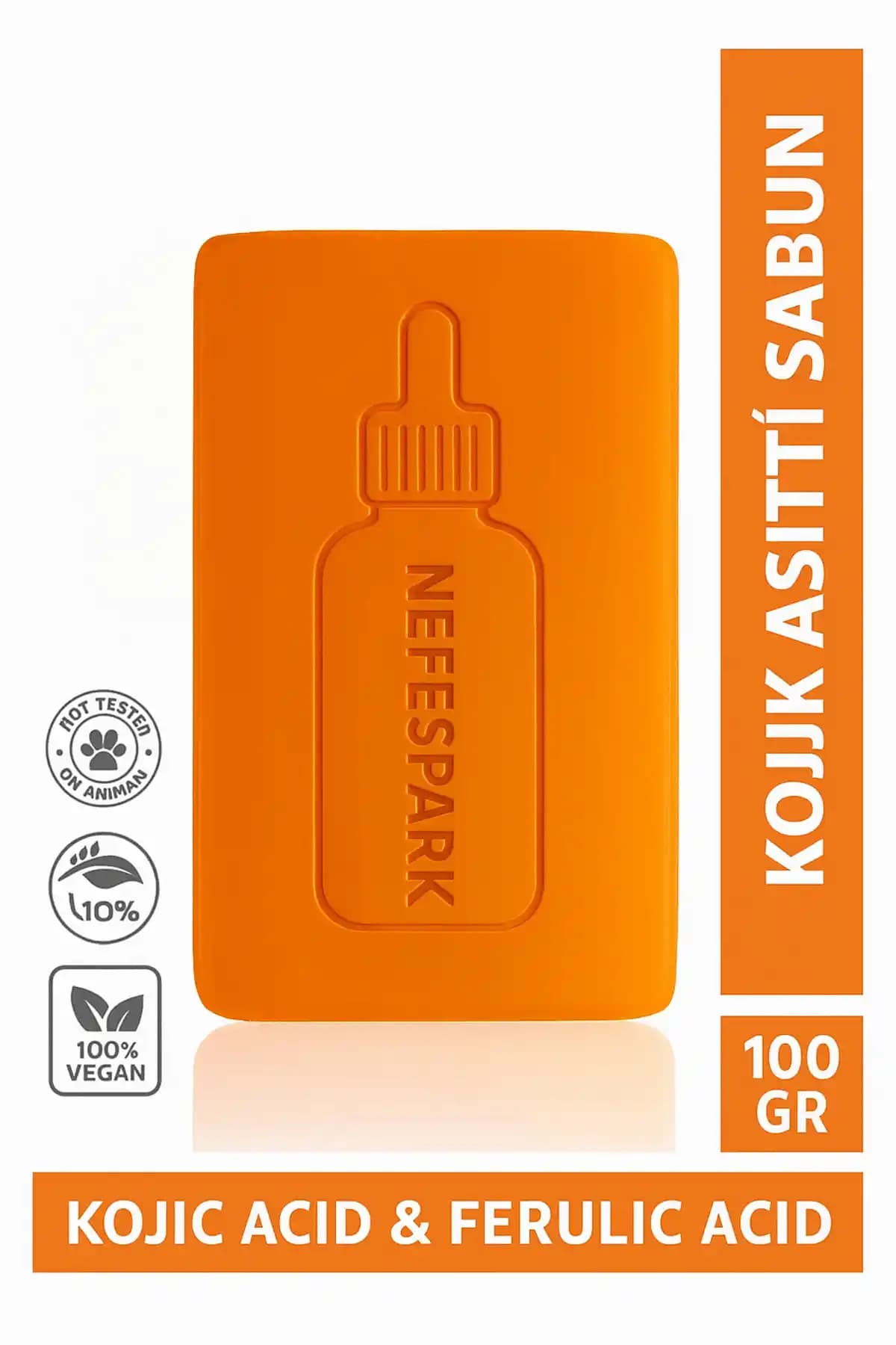 Genel Markalar Kojik Asit Sabunu ile doğal ve etkili cilt bakımı çözümleri