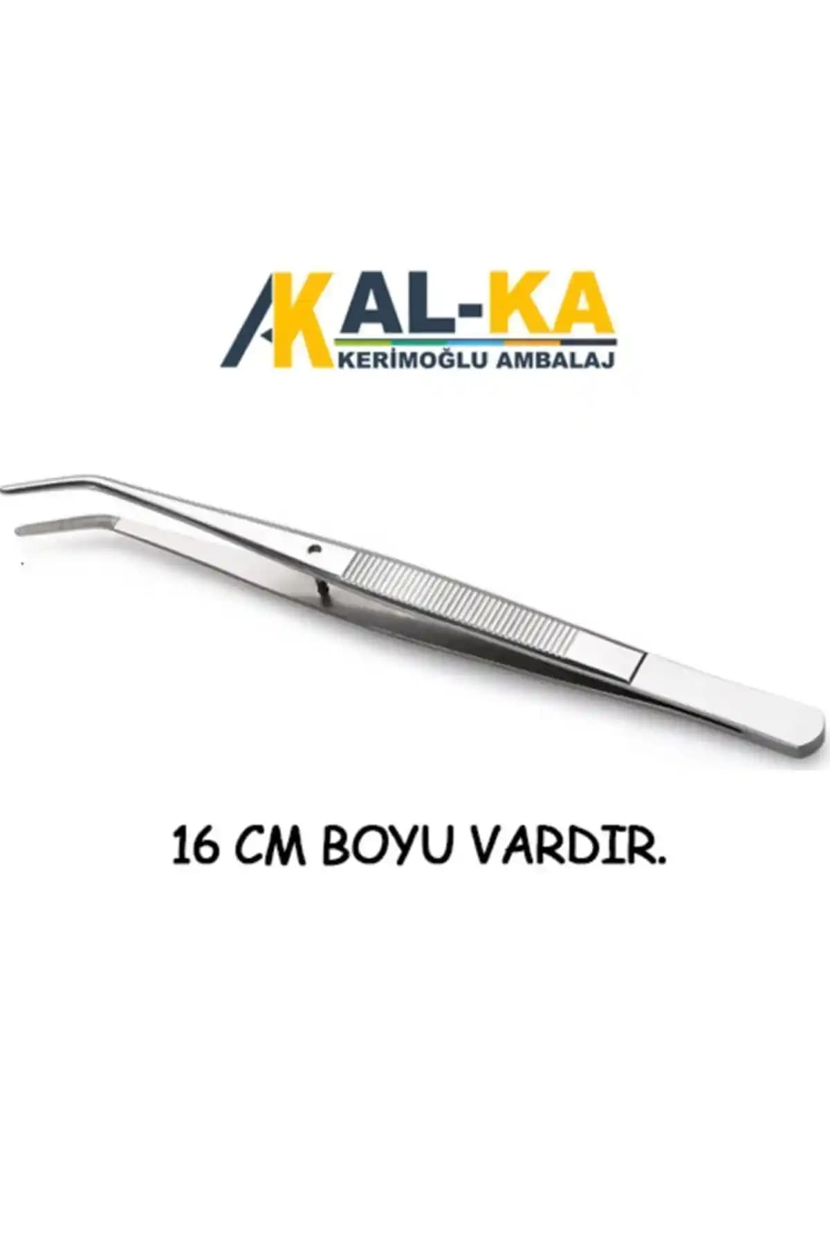 Genel Markalar Ovarlok Cımbızı TWE-6: Hassas İşlemler İçin Güçlü ve Dayanıklı Bir Araç