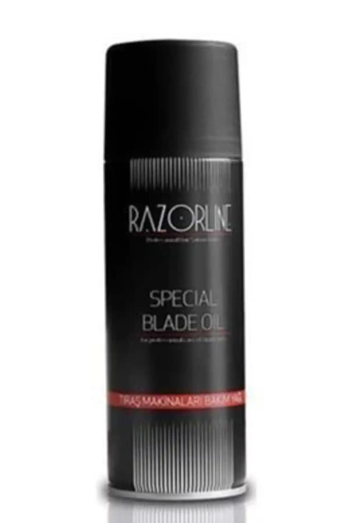 Genel Markalar Special Blade Oil Traş Makinesi Bakım Yağı Ürün Tanıtımı ve Kullanım İpuçları