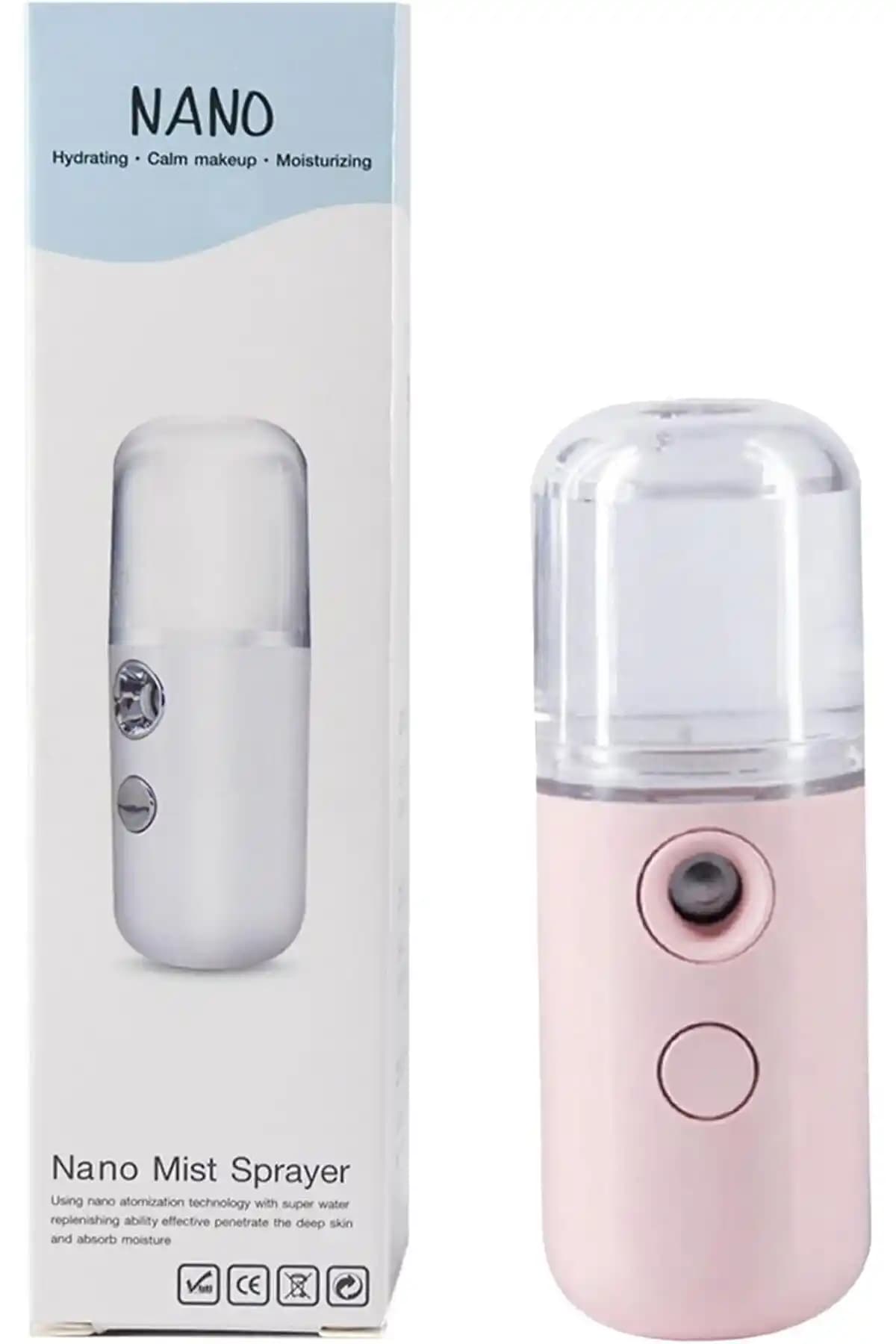 GİLLİ STORE Yüz Temizleme Cihazı: Yenilikçi ve Pratik Cilt Bakım Çözümü