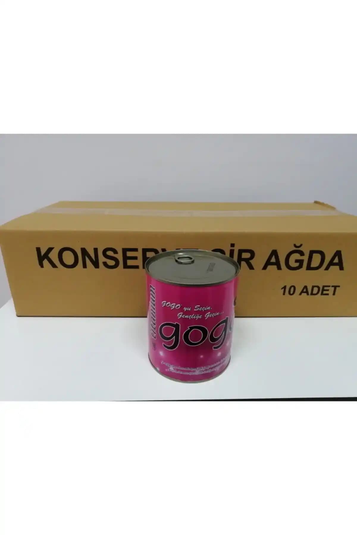 Gogo Professional Pink Konserve Ağda: Doğal İçeriklerle Hassas Ciltlere Uygun Bakım