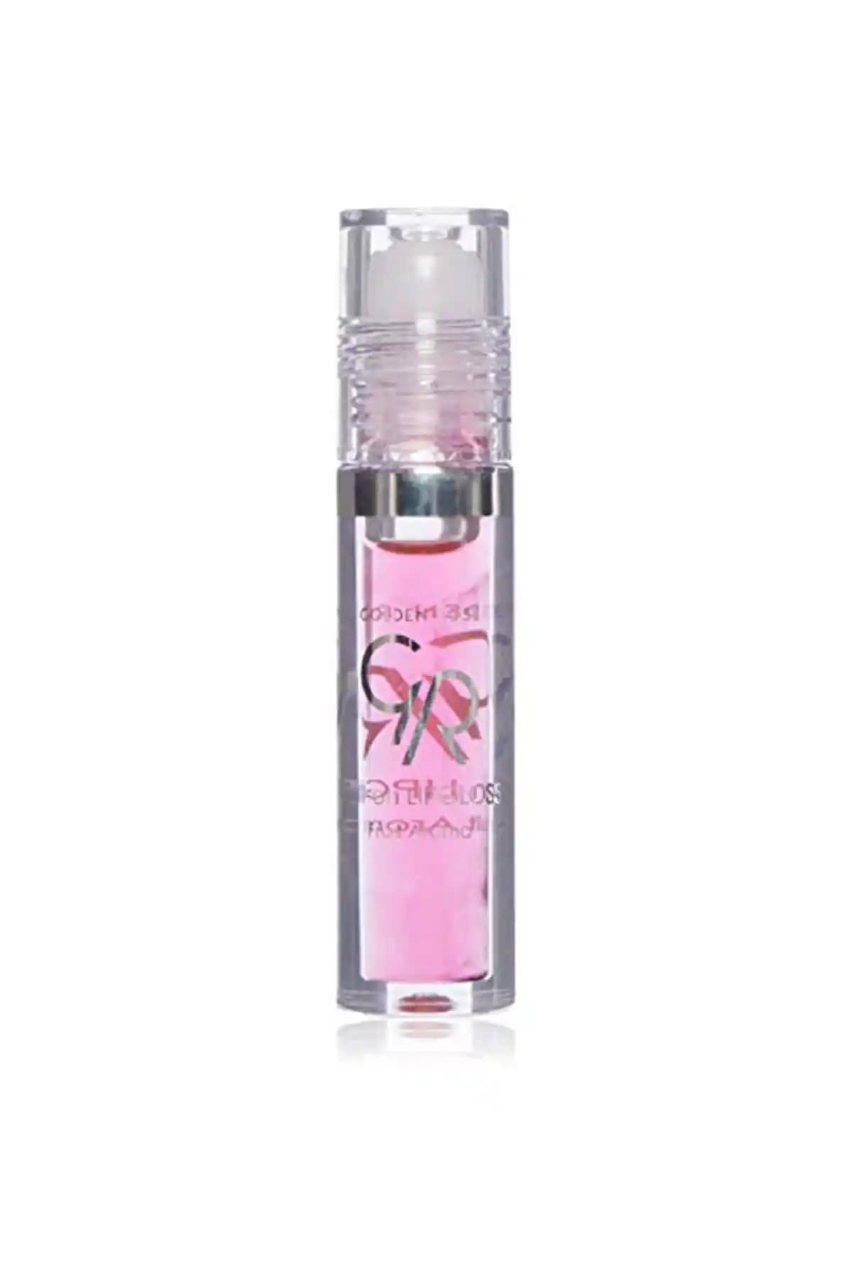 Golden Rose Roll-on Lipgloss Strawberry: Doğal ve Şık Dudaklar İçin Pratik Bir Seçenek
