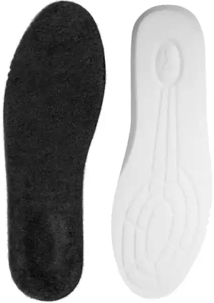 GoLite Kışlık Sıcak Tutan Tabanlık: Doğal Malzeme ve Dayanıklılık ile Konfor Sağlar