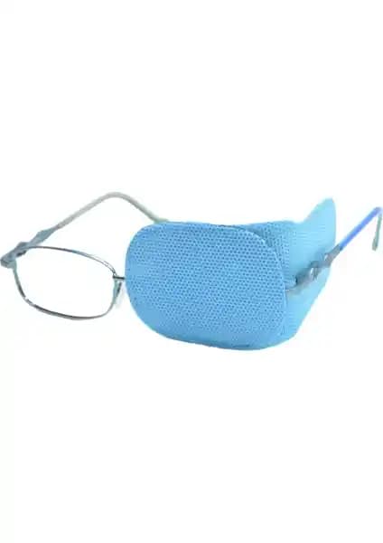 Göz Bandı Seçimi: Betül Optik ve Wingmed Ürünlerinin Karşılaştırması