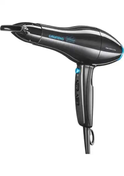 Grundig HD 5300 1800W AC Motor Saç Kurutma Makinesi Profesyonel Performans ve Şık Tasarım