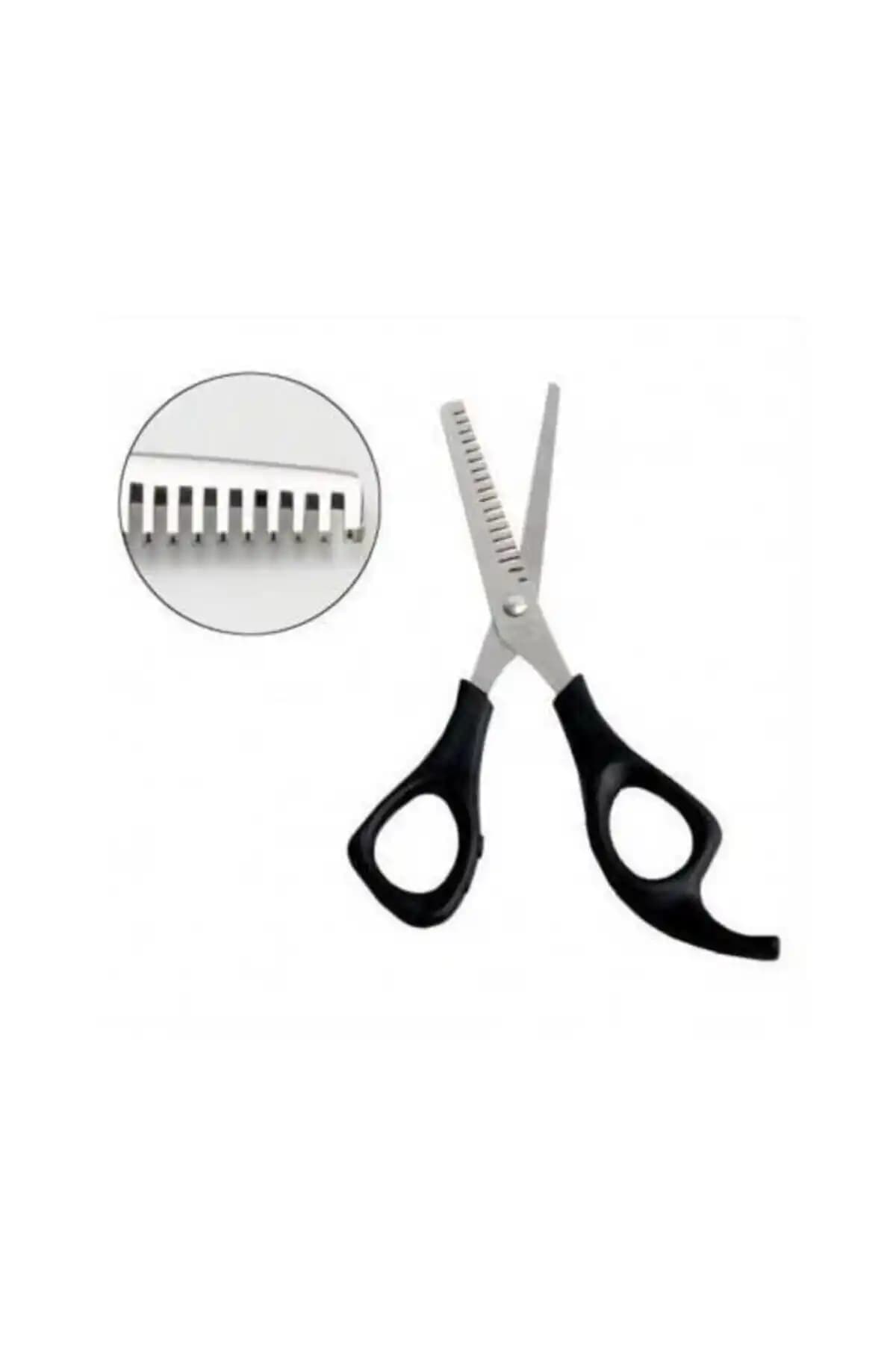 Güzelyüz AVM Berber Ara Makas Kuaför Profesyonel ve Dayanıklı Keskin Makas