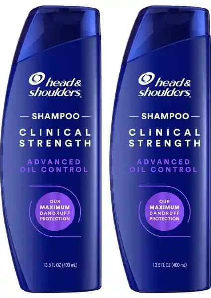 Head & Shoulders Clinical Kepek Savunma Yağ Kontrolü Şampuanı Detaylı İnceleme ve Kullanıcı Yorumları