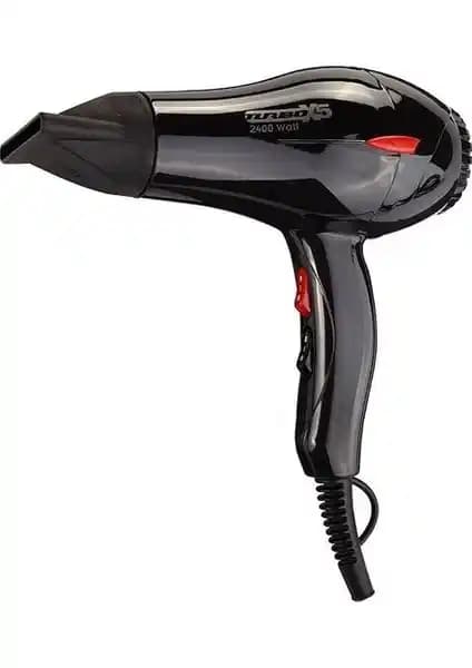 Hector Fön Makinası 3500 Turbo ve Ventoso V5 Silex5000 Karşılaştırması