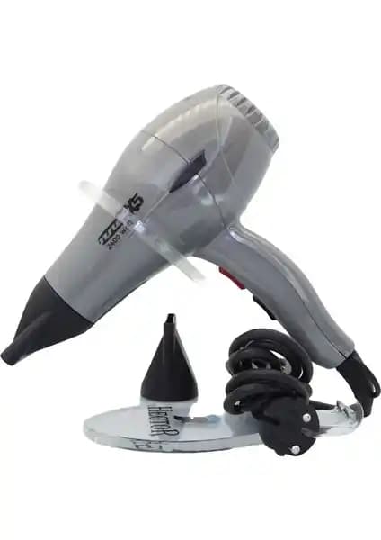 Hector New<yor>k Style XS Fön Makinesi Güçlü Performans ve Dayanıklılık Sunar