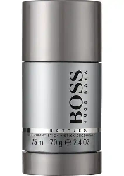 Hugo Boss Green 75 Gr Erkek Roll-on Deodorant İncelemesi ve Kullanıcı Yorumları