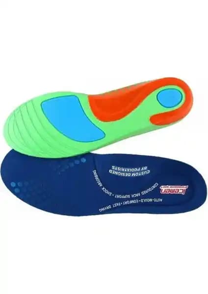 Icemen T601 ve Walter White 4,5 cm Boy Uzatan Tabanlık Karşılaştırması