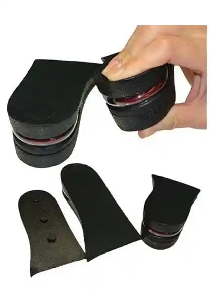 İki Popüler Boy Uzatma Ürünü Karşılaştırması: Kitchen Live ve Magic Foot Tabanlıkları