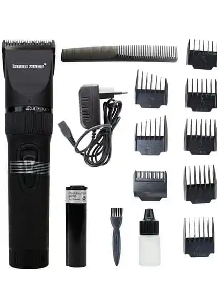 Inter Inter Mac3 TC-4800 ve Philips MG3920/15 Erkek Bakım Setleri Karşılaştırması