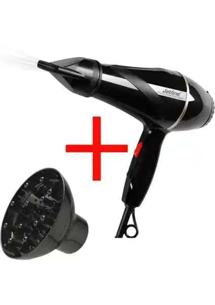 Jetline JET-9001 ve Uniorange H6 İyonik Saç Kurutma Cihazlarının Karşılaştırması