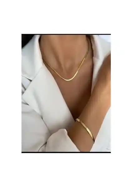 Kadın Takı Setleri Karşılaştırması: Demokan ve Trend Collection Ürünlerinin Özellikleri