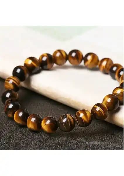 Kaplangözü Kıymetli Doğaltaş Bileklik: Doğal Enerji ve Şıklığın Buluşması