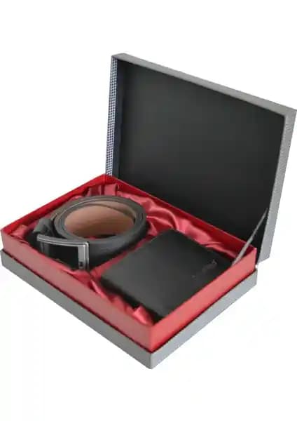 Karlino Özel Set: Şıklık ve Fonksiyonellik Sunan Zarif Aksesuar Koleksiyonu