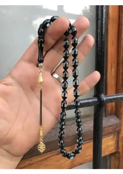 Kehribar Tesbihleri Karşılaştırması: Sultan Telkari ve Tesbihkenti Modelleri