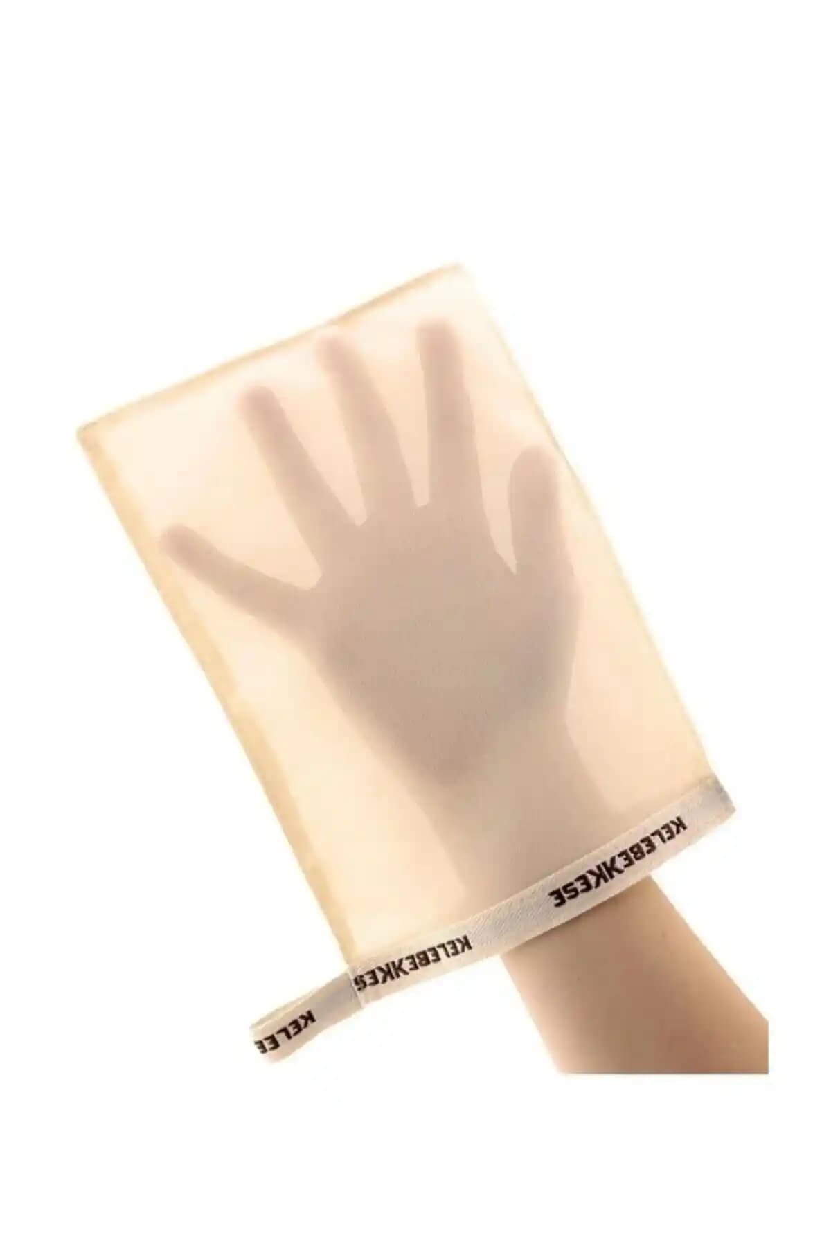 Kelebek Kese Ipek Hakiki Koza Ipeğinden Doğal ve Etkili Cilt Temizliği Çözümü