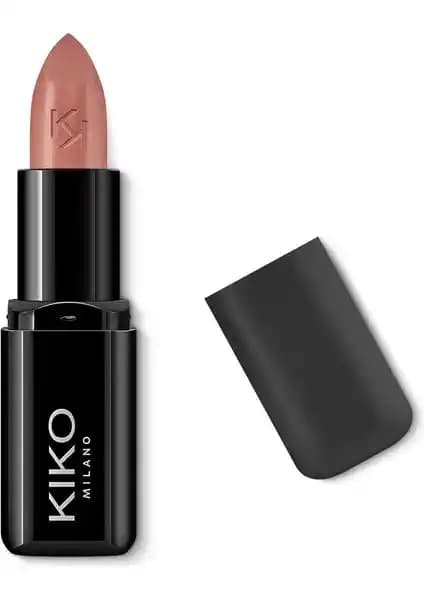 Kiko Milano 404 Rosy Biscuit Ruj: Doğal ve Şık Dudaklar İçin Günlük Kullanım Tavsiyesi