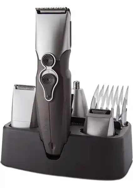 King K-066 ve Philips MG3720 Erkek Bakım Setleri Karşılaştırması ve İnceleme