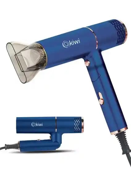 Kiwi Khd-2152 ve Ventoso V5 Saç Kurutma Makinesi Karşılaştırması ve Seçim Rehberi