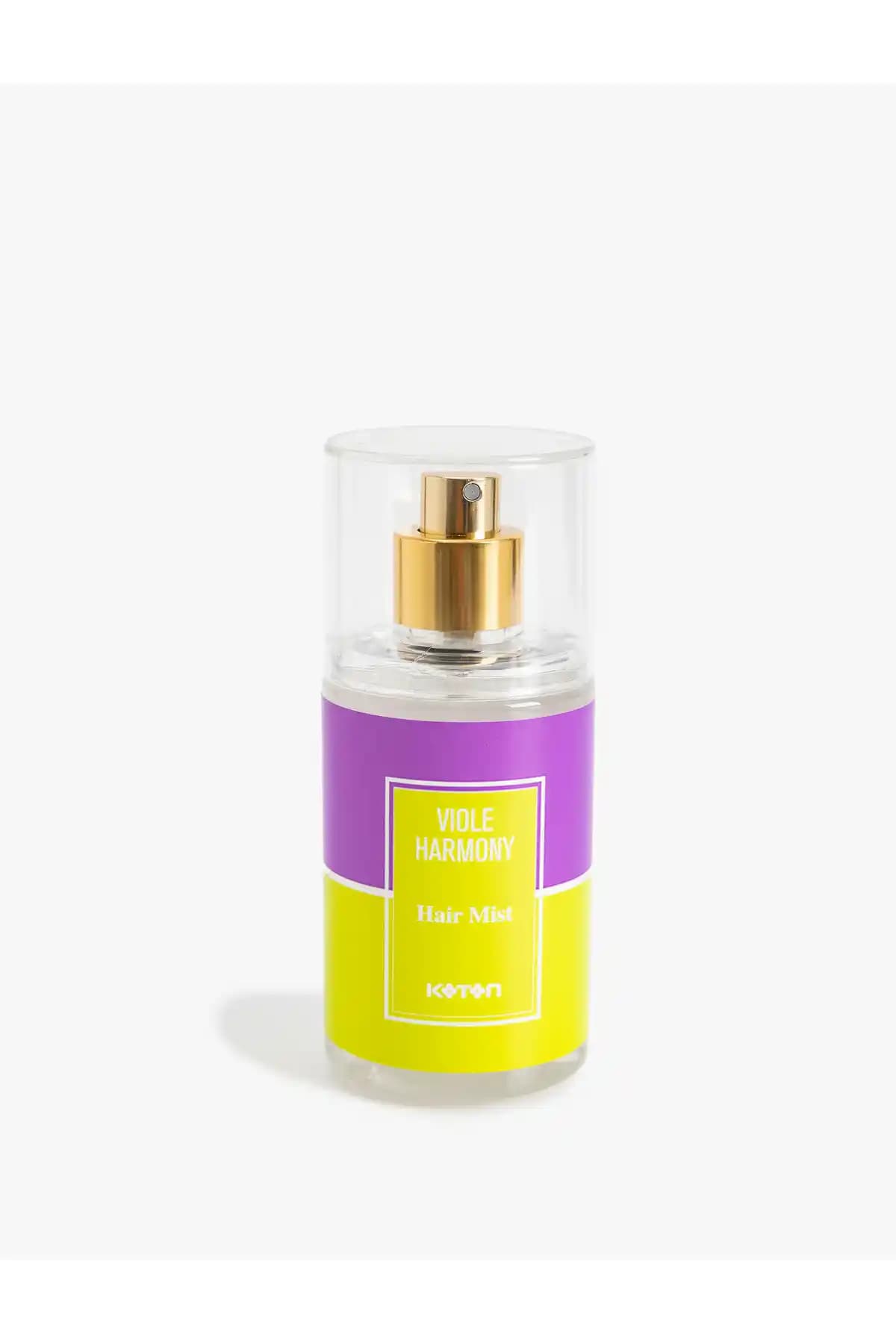 Koton Viole Harmony Saç Parfümü 100 ML Hafif ve Kalıcı Aromasıyla Günlük Kullanım İçin Uygun