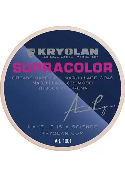 Kryolan Supracolor ve Maybelline Fit Me Kapatıcı Karşılaştırması: Hangi Ürün Sizin İçin Uygun
