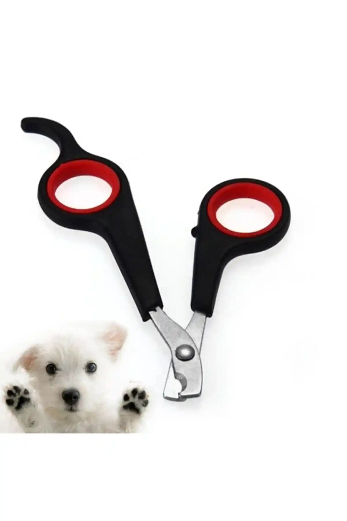 Küçük Irk Evcil Hayvanlar İçin Güvenli ve Pratik Tırnak Makası Ürün Özellikleri ve Kullanım Rehberi