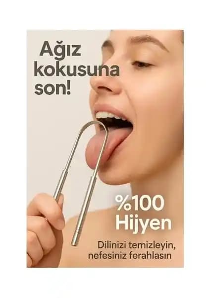 Küçük ve Etkili Dil Temizleyiciler Karşılaştırması: Kitchen Live ve Kyver Ürünleri