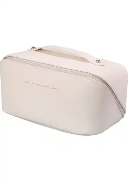 Kullanıcı ihtiyaçlarına uygun makyaj ve kozmetik çantası karşılaştırması ve detaylı ürün analizi