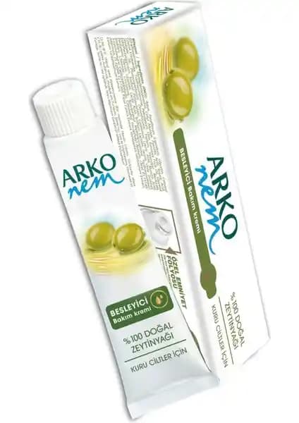 Kuru Ciltler İçin En İyi Nemlendirici Krem Karşılaştırması: Arko ve Yves Rocher Ürünleri