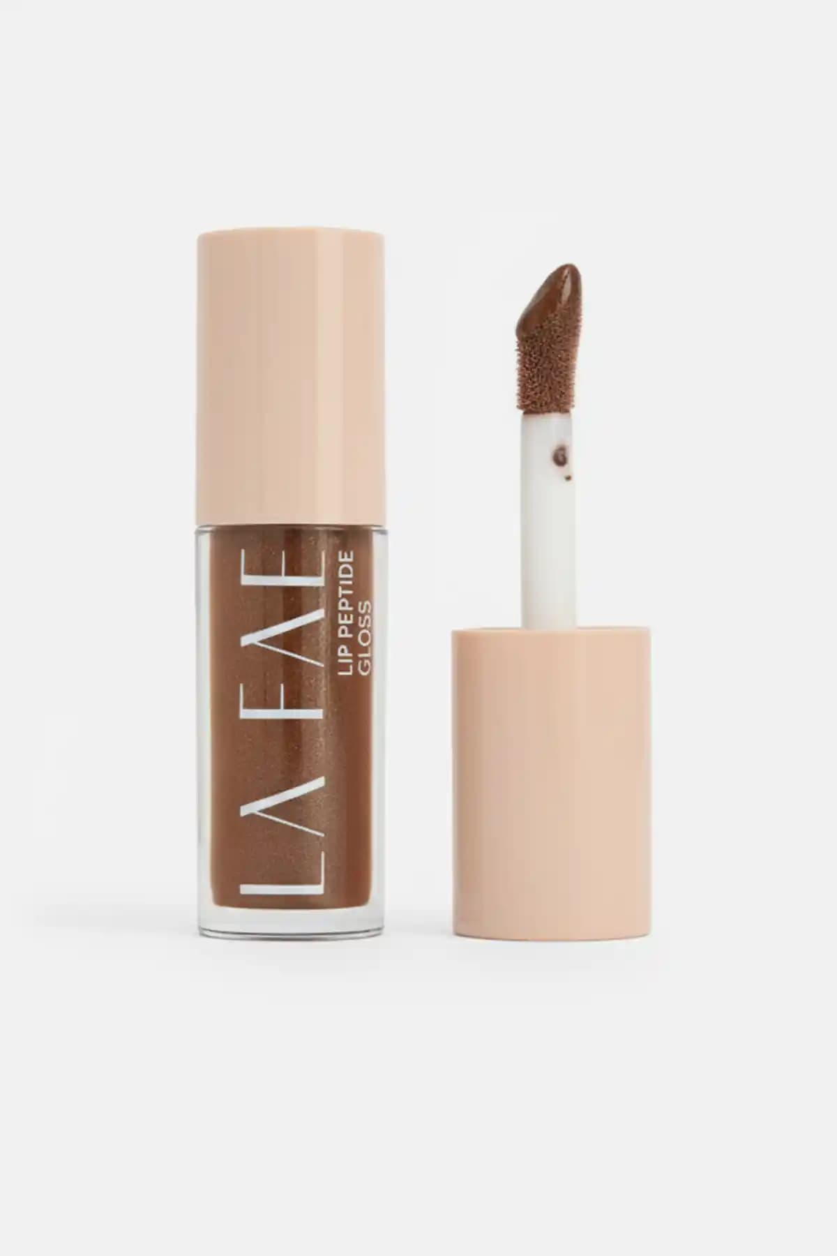 La Faé Beaute Dudak Parlatıcısı: Nemlendiren ve Parlak Dudaklar İçin Güçlü Bakım Ürünü