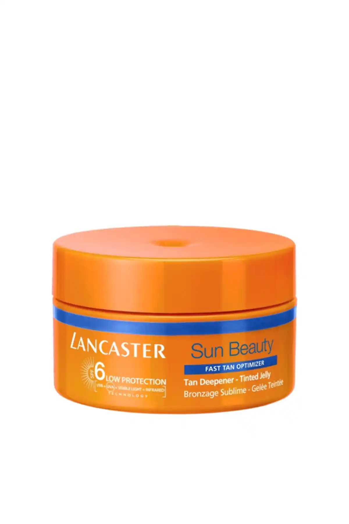 Lancaster Tan Deepener Tinted Jelly SPF6 ile Doğal ve Kalıcı Bronzluk Sağlama Rehberi