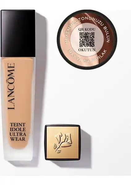 Lancôme Fondöten Karşılaştırması: Ultra Wear ve Miracle Hangi Cilt Tipine Uygun