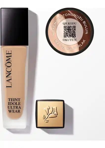 Lancôme Fondöten Karşılaştırması: Ultra Wear ve Miracle Ürünlerinin Özellikleri