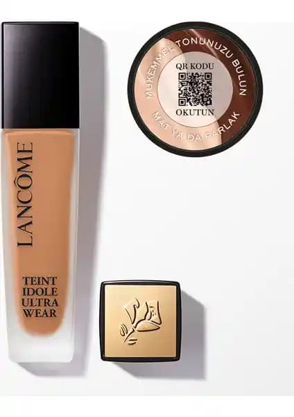 Lancôme ve MAC Fondöten Karşılaştırması: Hangi Ürün Cilt Tipinize Uygun