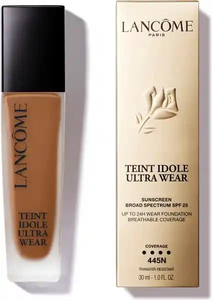 Lancôme ve MAC Fondöten Karşılaştırması: Hangi Ürün Sizin İçin Uygun