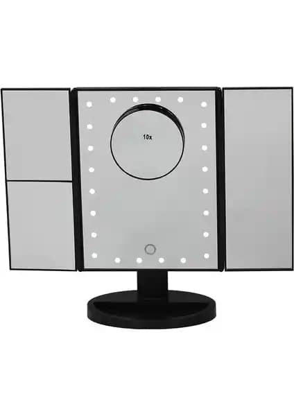 Land of Myth ve Robeve Makyaj Aynası Karşılaştırması: Özellikler ve Kullanıcı Yorumları