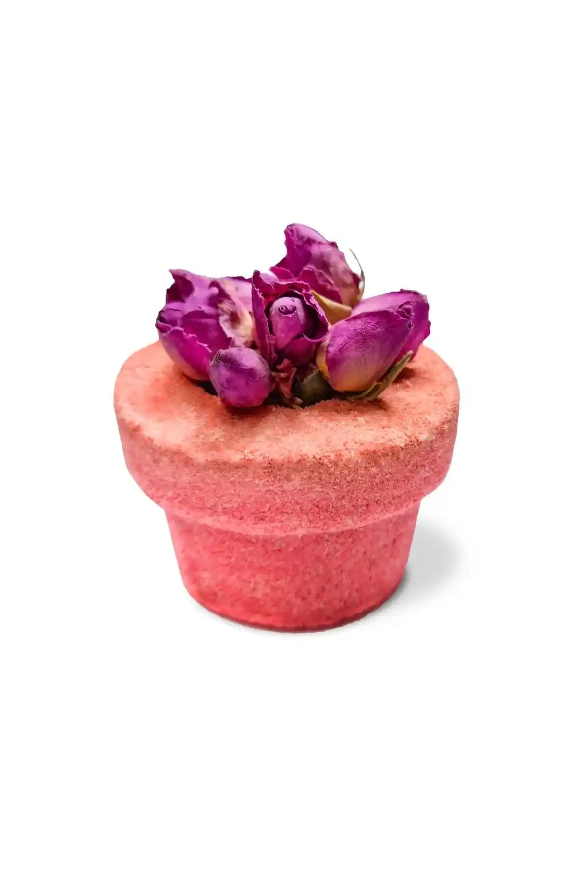 Levand Gül Saksı Pedikür Nem Bombası ile Doğal ve Lüks Ayak Bakımı Deneyimi