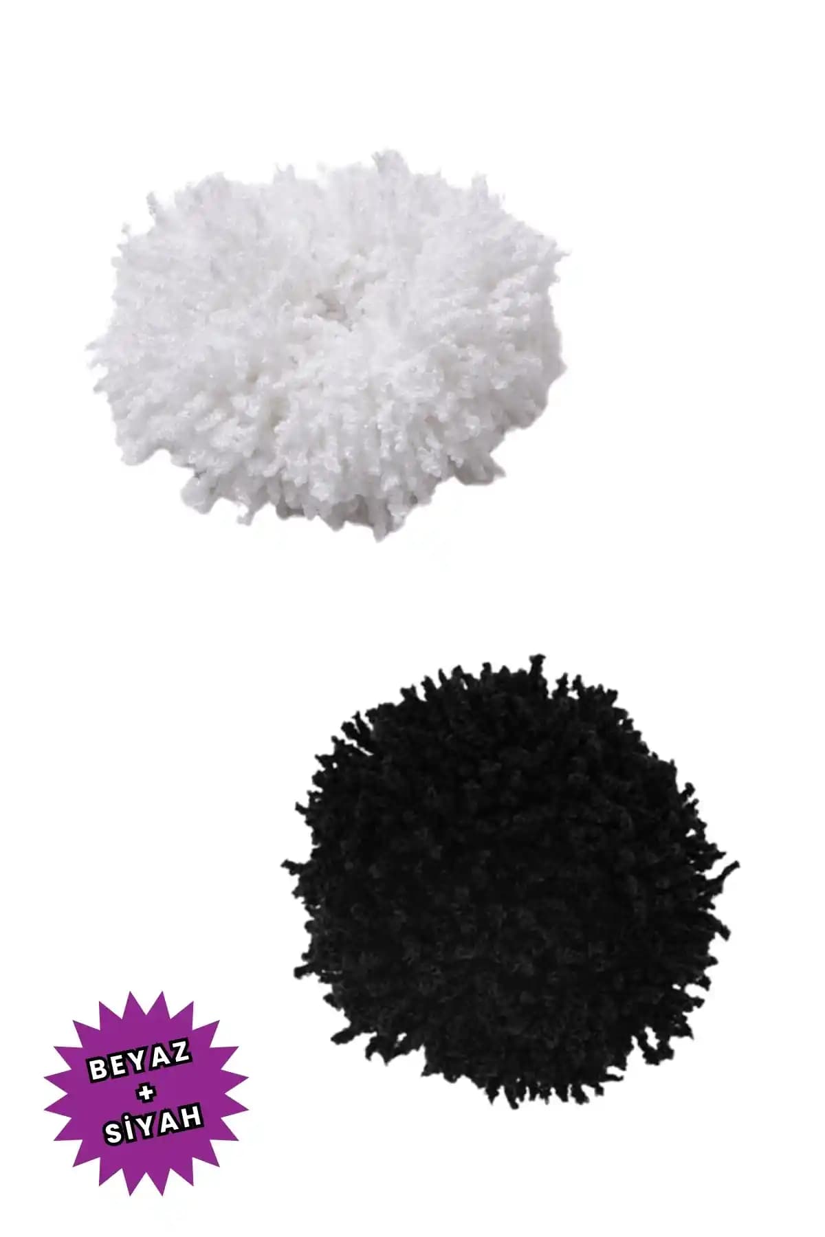 Loggia Arap Saçı Topuz Tokası: Şık ve Pratik Kullanım İçin Modern Saç Aksesuarı