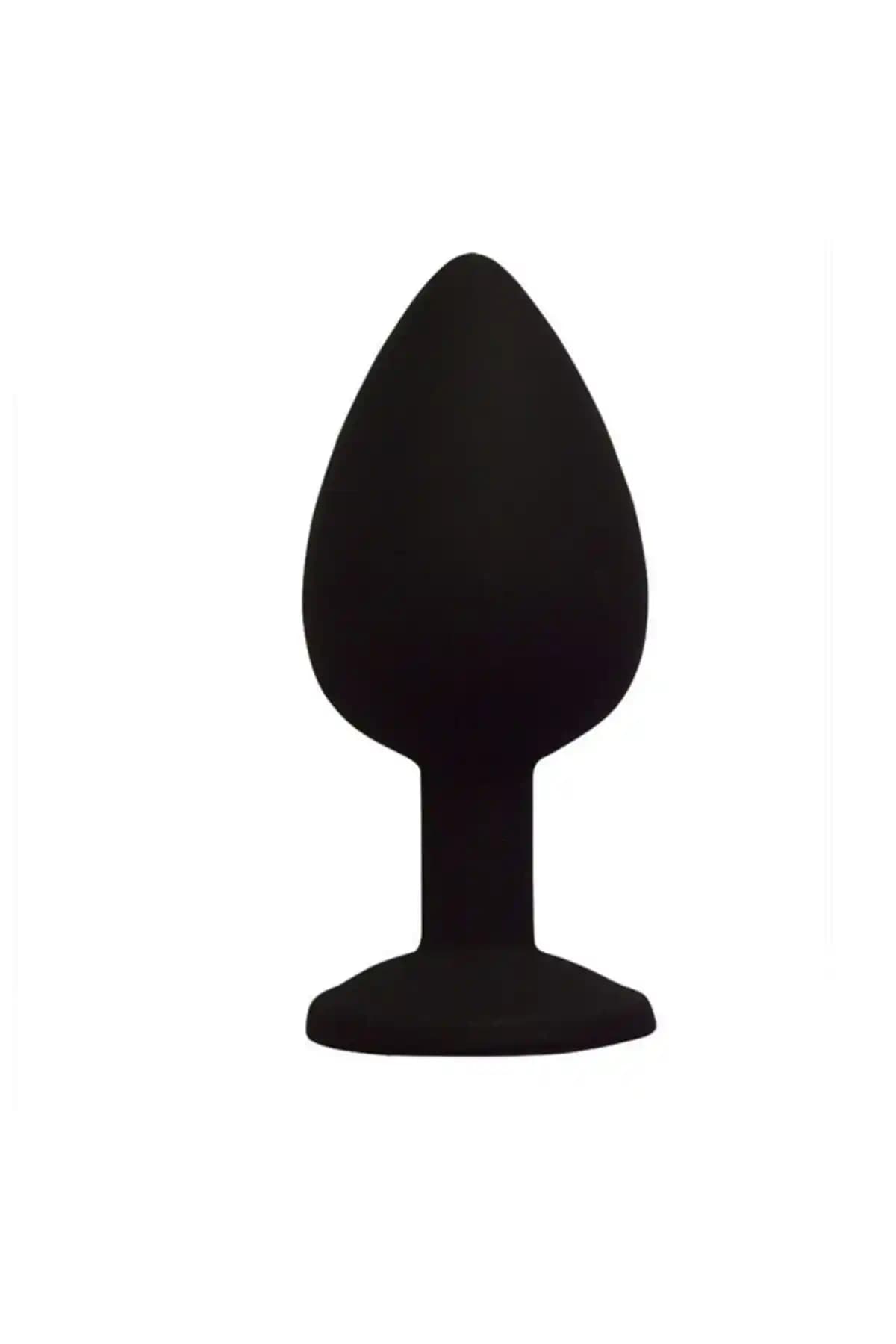 Lolita Shop Büyük Boy Renkli Taşlı Anal Genişletici İncelemesi ve Kullanıcı Yorumları