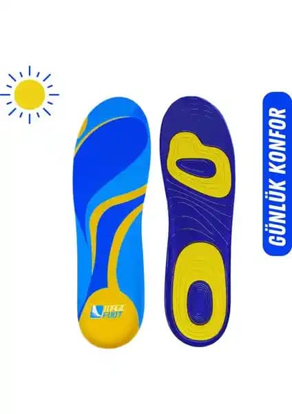 Magic Foot Gelstep ve Ortosole OS201 Karşılaştırması: Konfor, Destek ve Dayanıklılık Analizi