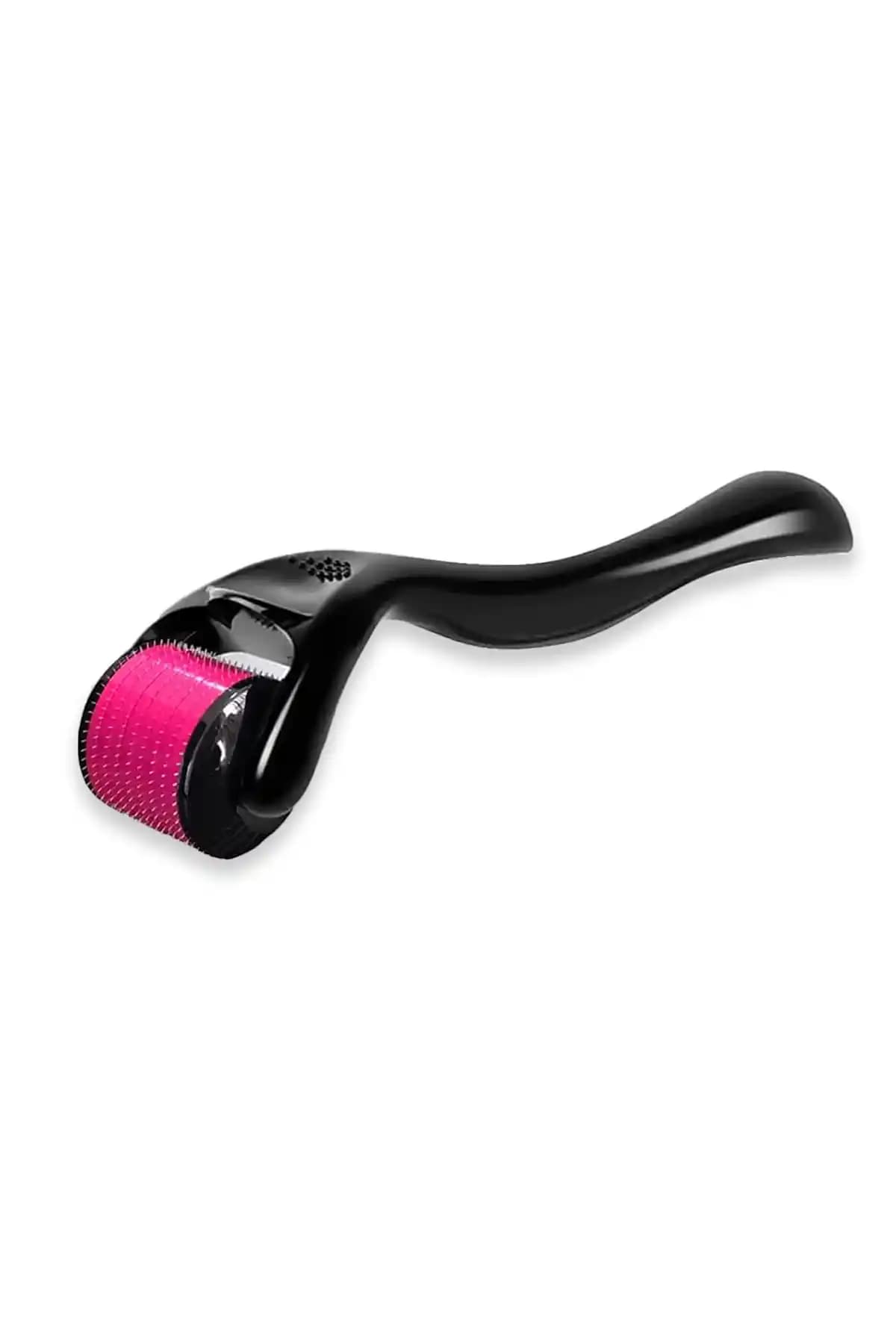 MAROKEN Dermaroller ile Cilt ve Saç Bakımında Güvenilir ve Çok Yönlü Çözüm