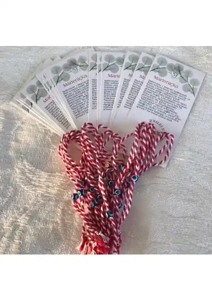 Marteniçka Bileklikleri Karşılaştırması: Geleneksel ve Modern Tasarımlar