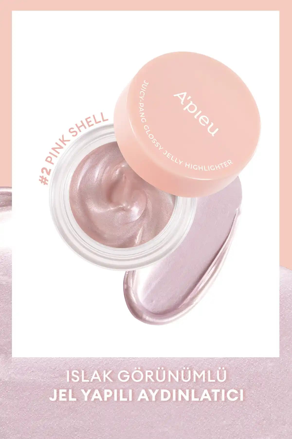 Missha ve A'PIEU Jel Aydınlatıcılar: Doğal Parlaklık ve Sağlıklı Görünüm Sağlar