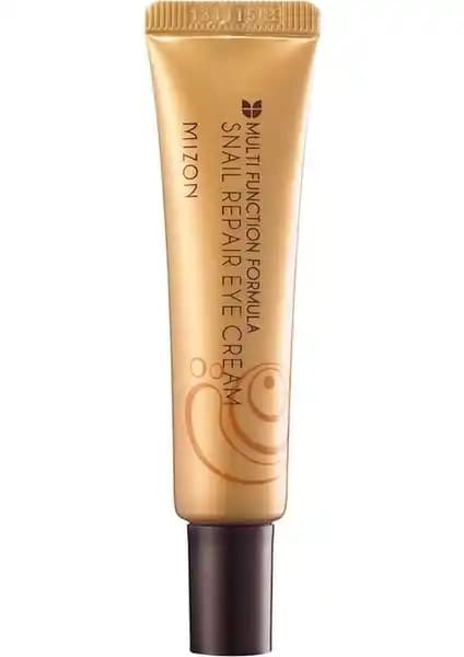 Mizon Salyangoz Özlü Göz Kremi Yaşlanma Karşıtı ve Derinlemesine Nemlendirme Özellikleri