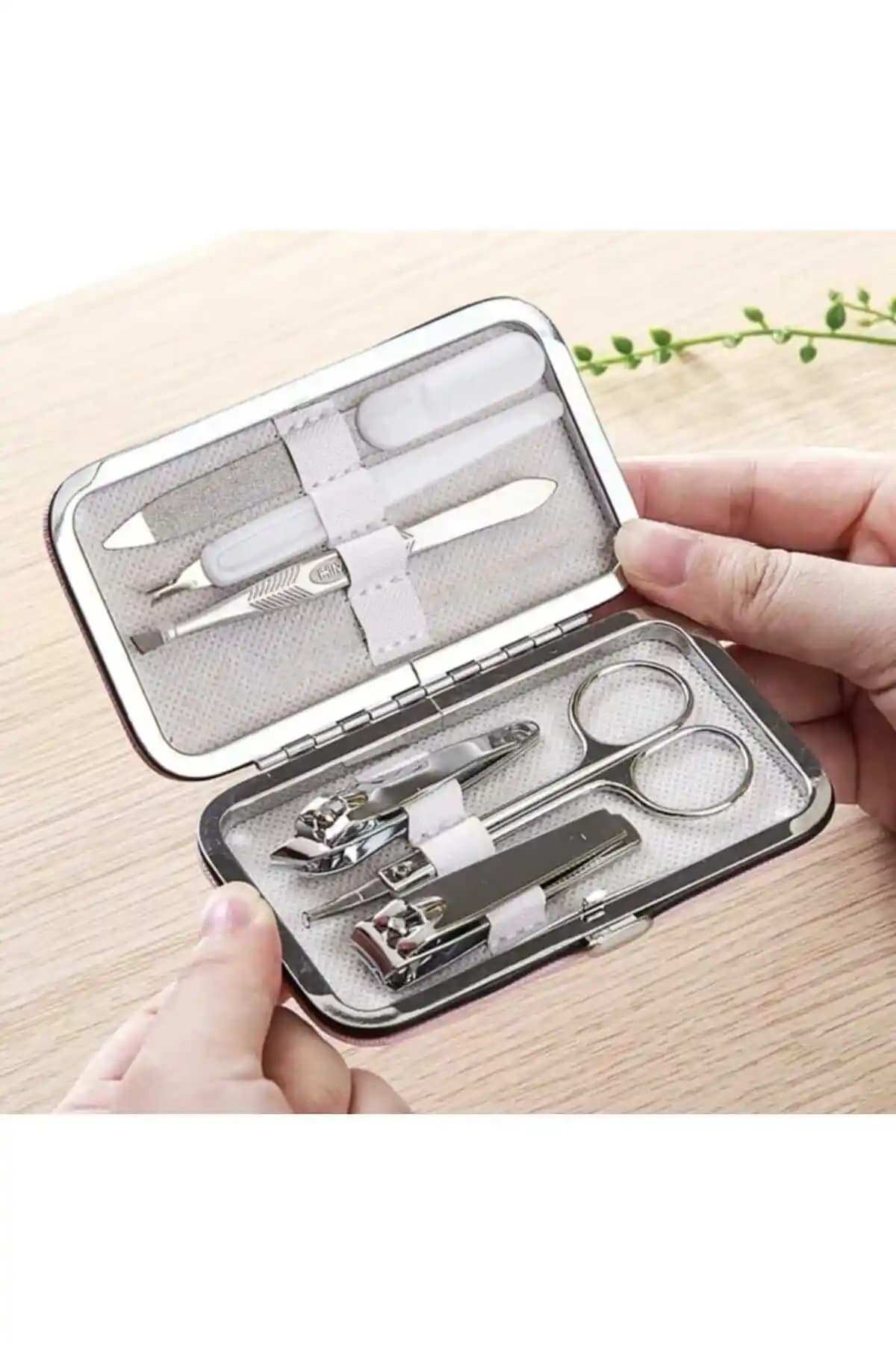 Monalisatoka Tırnak Makası Manikür Seti İncelemesi ve Kullanıcı Yorumları