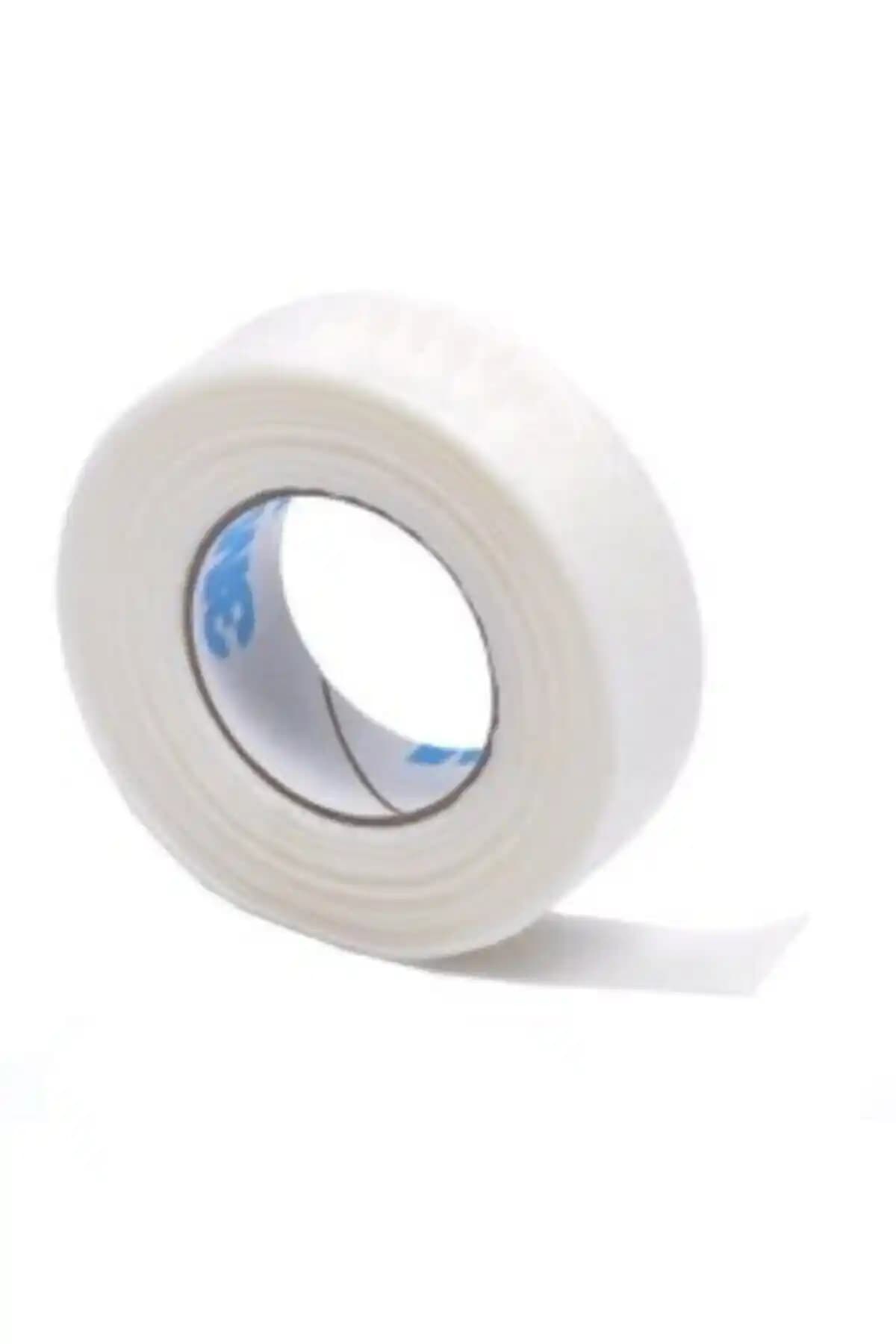 Nagaraku Ipek Kirpik Gözaltı Bandı: Doğal ve Hacim Verici Çözüm