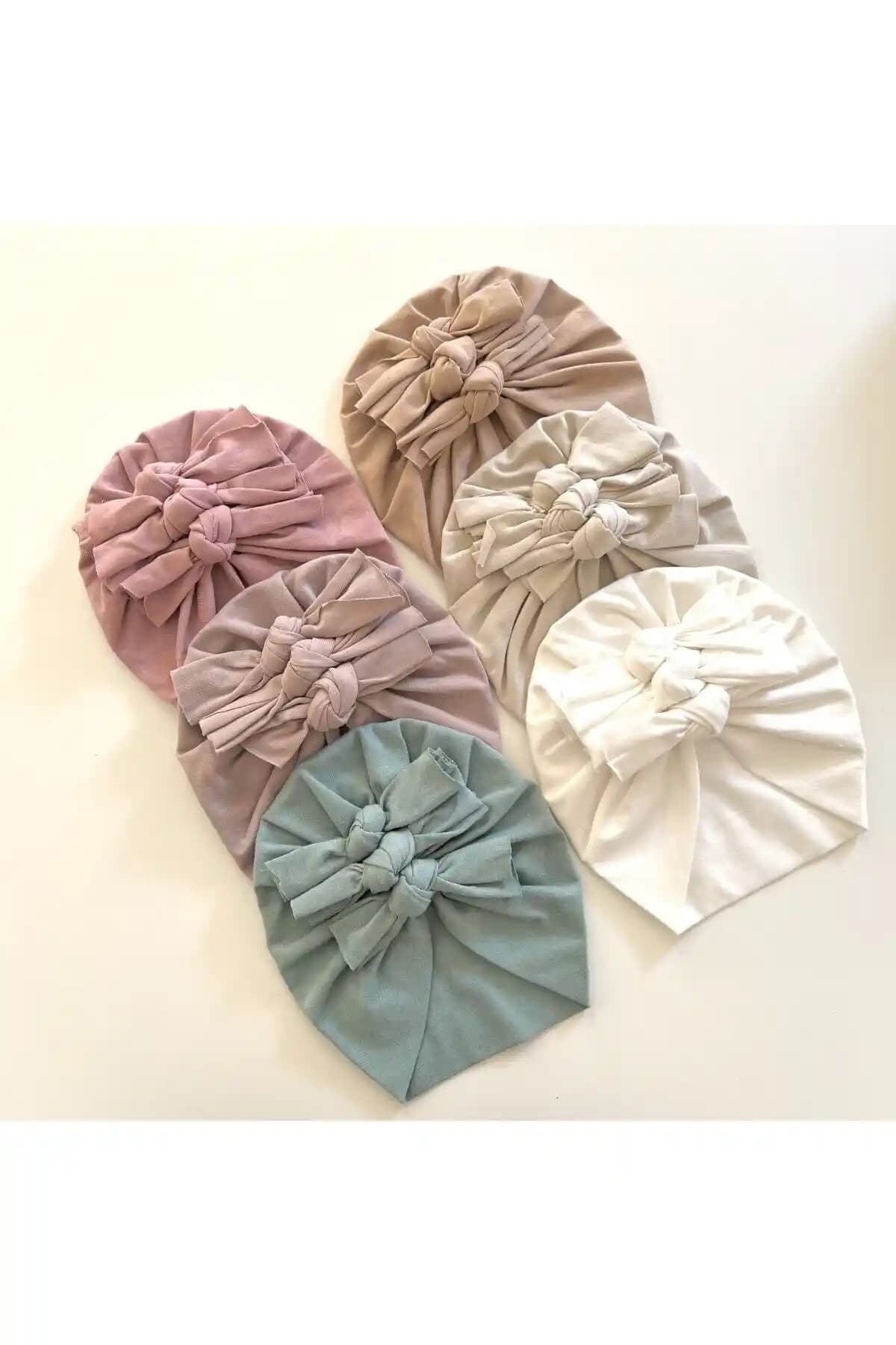 NAKKA Bebek Bone: Pratik Kullanım ve Şık Tasarım ile Bebekler İçin Uygun Çözüm